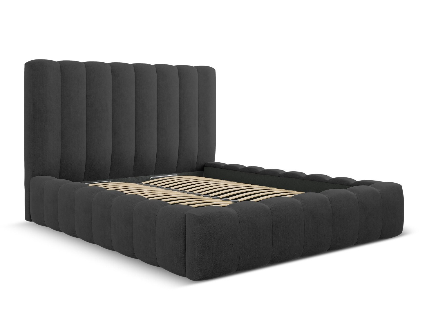 Gulta Beckley 111 (Moly 97)