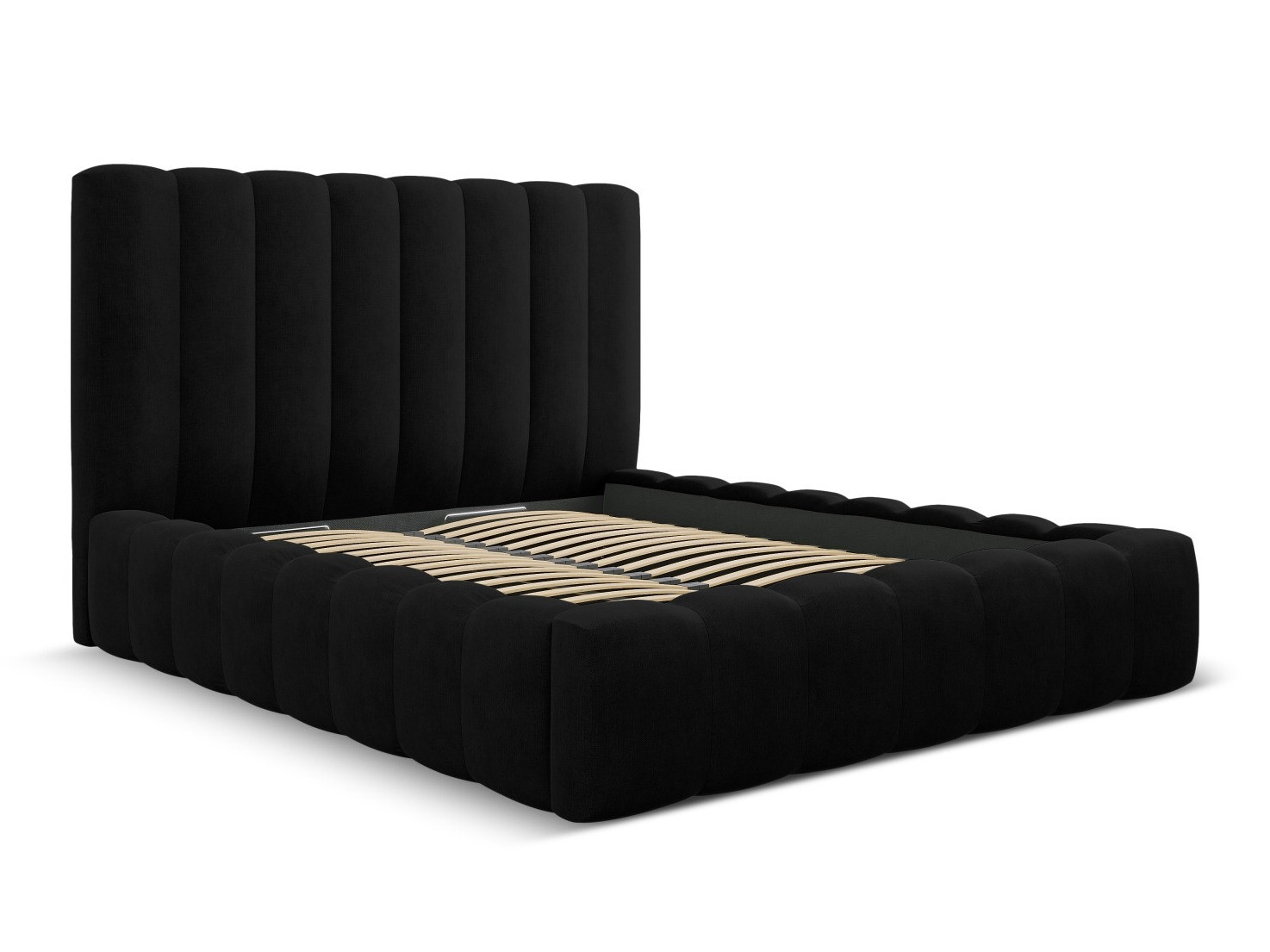 Gulta Beckley 111 (Moly 99)