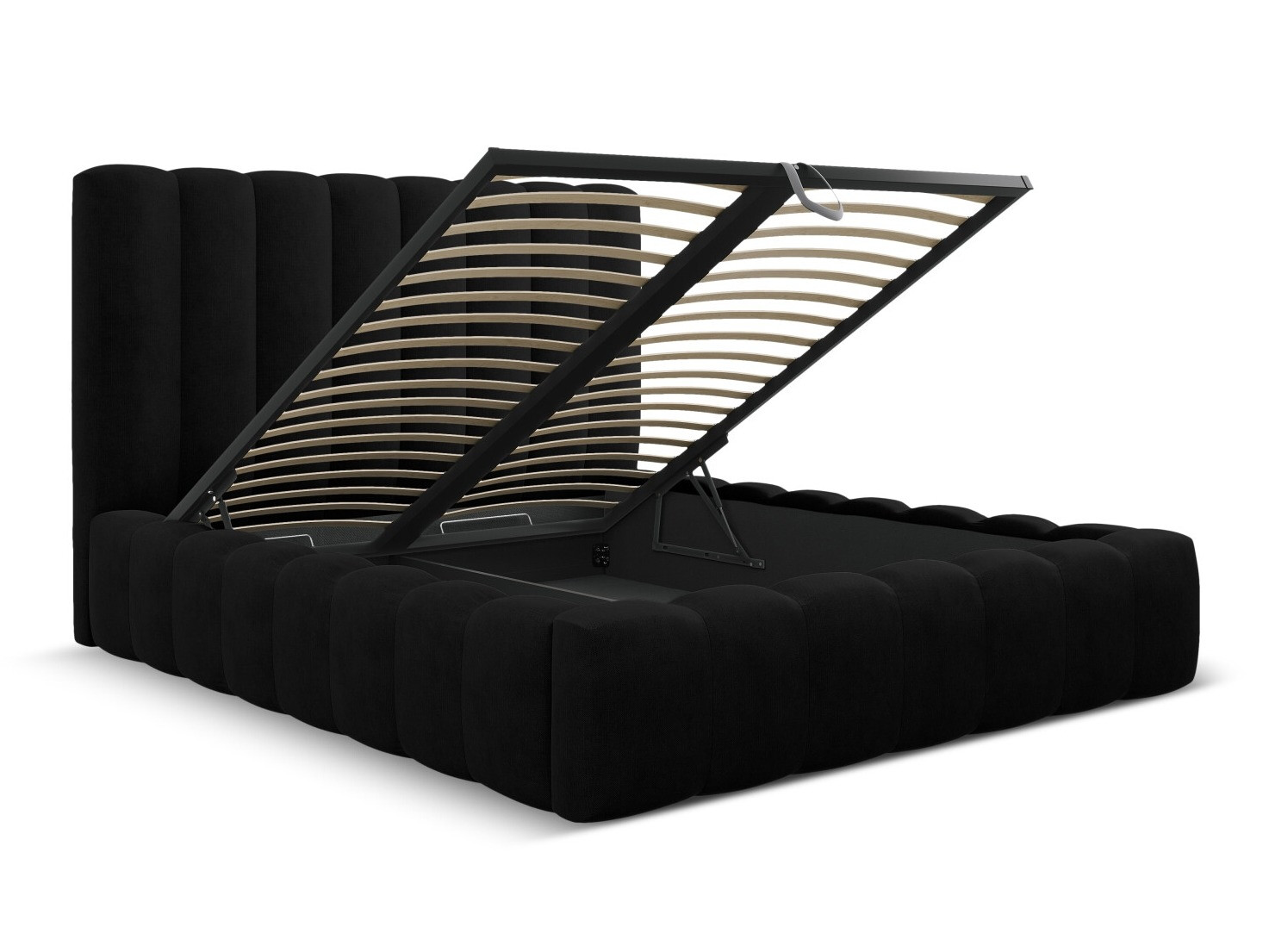 Gulta Beckley 111 (Moly 99)