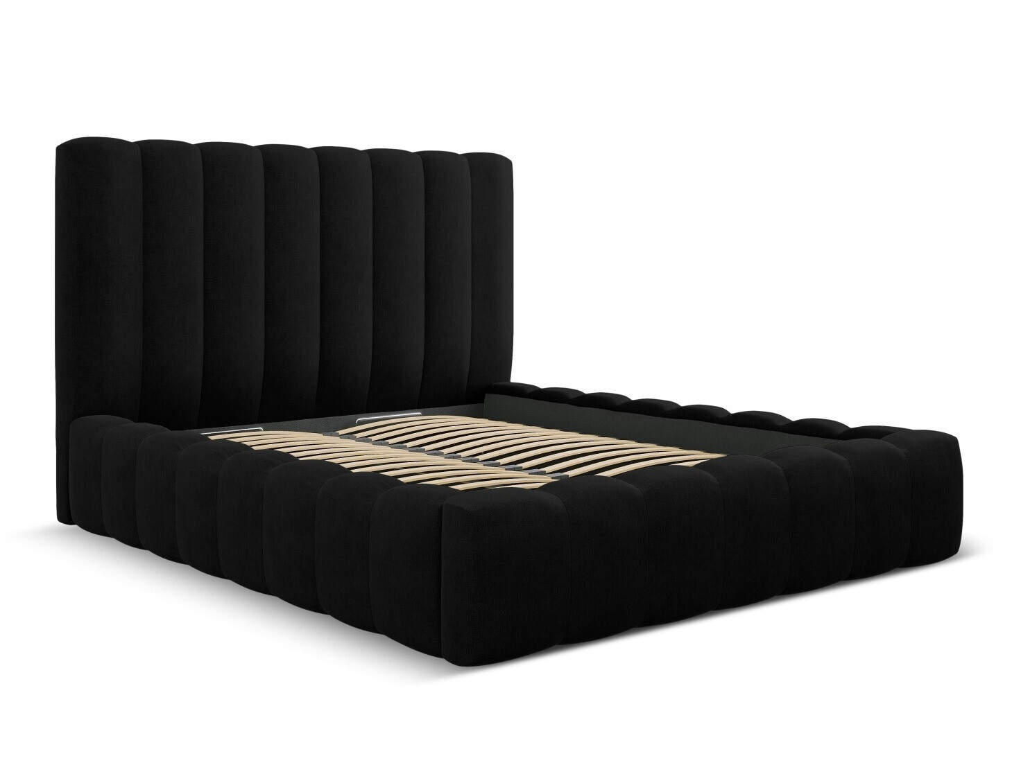 Gulta Beckley 111 (Moly 99)