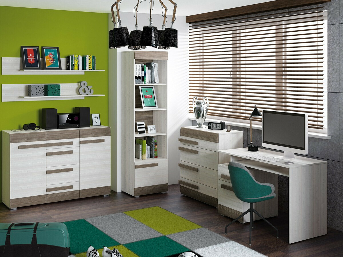 Kомод Alcala 107