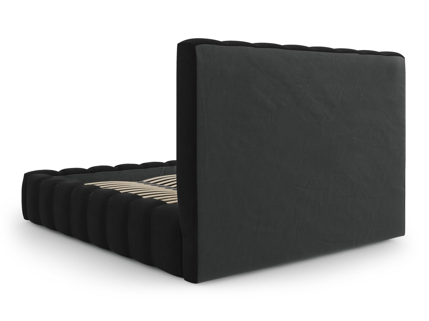 Кровать Beckley 111 (Bluvel 19)