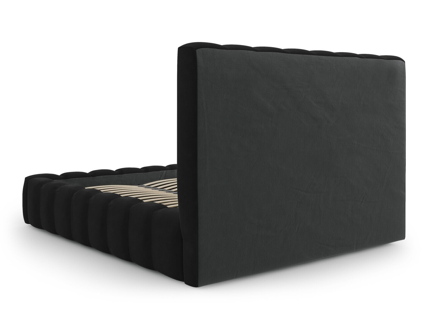 Кровать Beckley 111 (Bluvel 19)