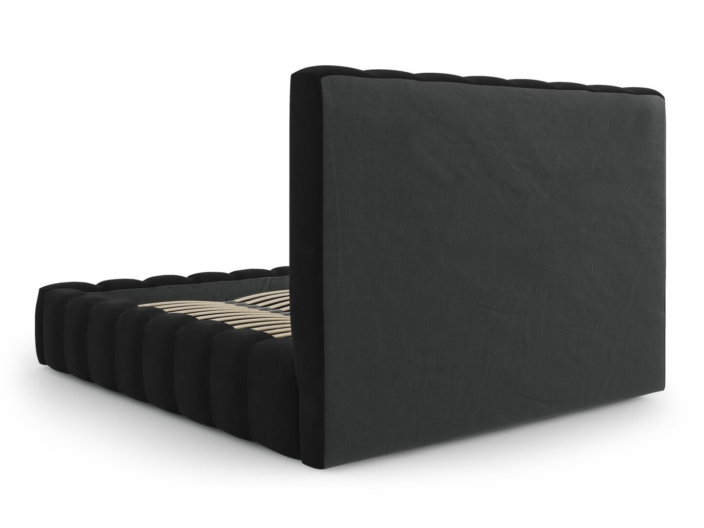 Кровать Beckley 111 (Bluvel 19)