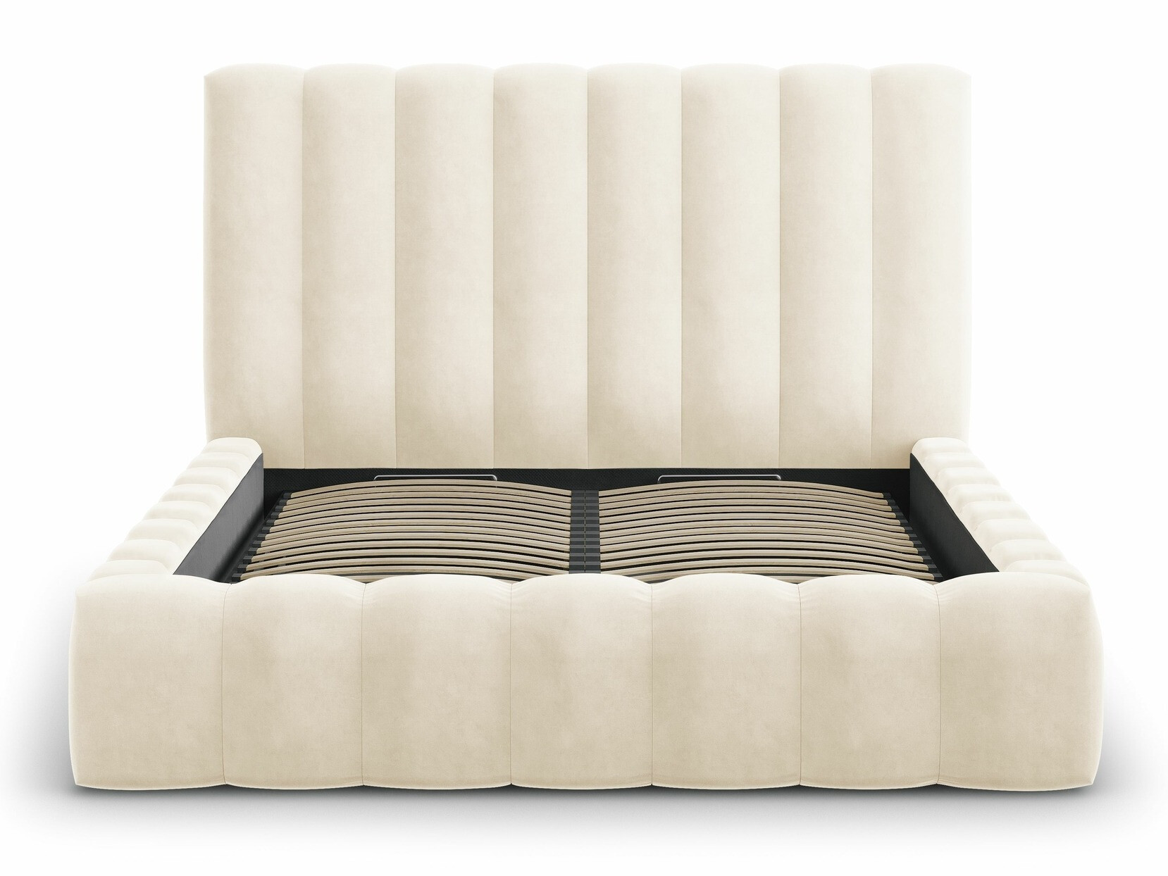 Кровать Beckley 111 (Bluvel 22)