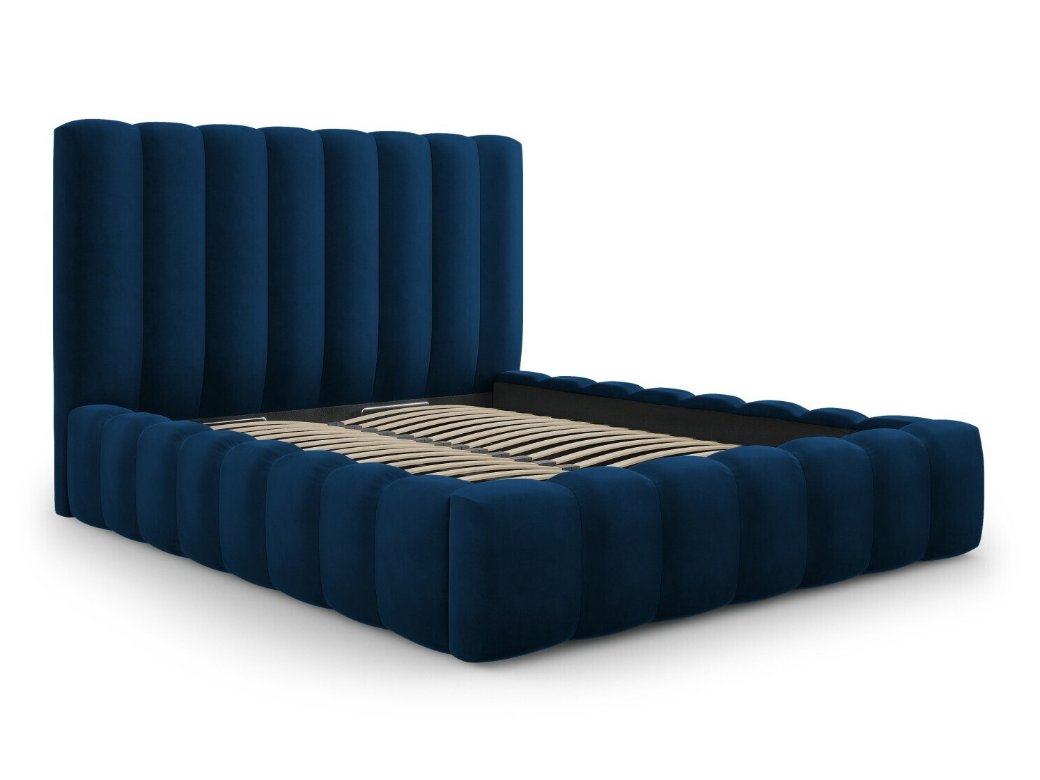 Кровать Beckley 111 (Bluvel 86)