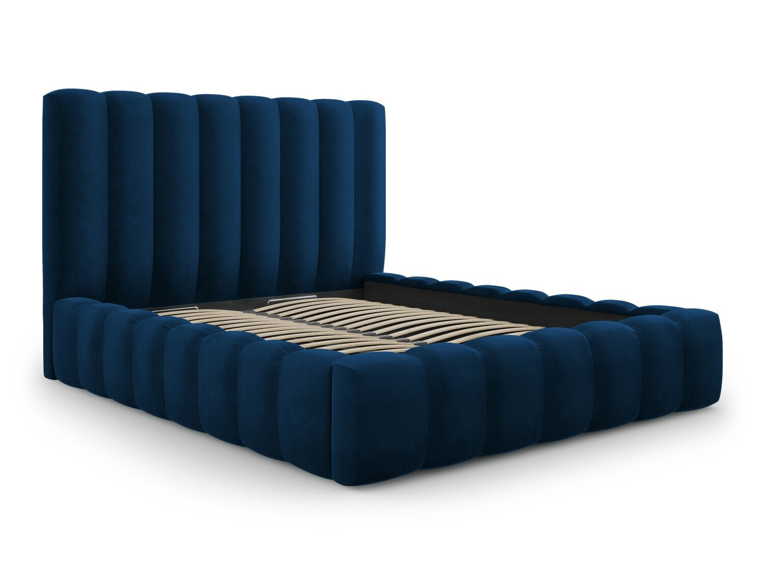 Кровать Beckley 111 (Bluvel 86)