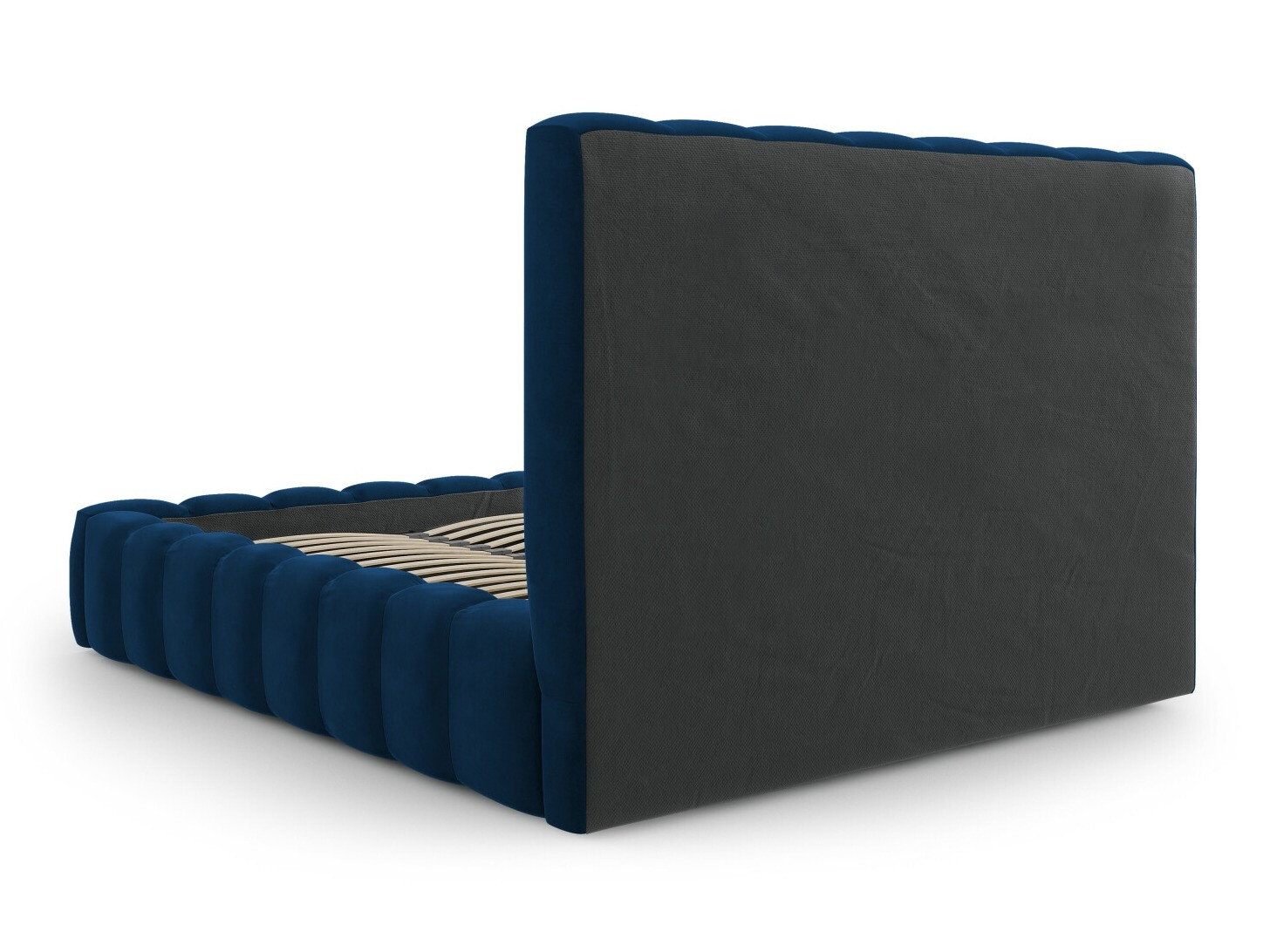 Кровать Beckley 111 (Bluvel 86)