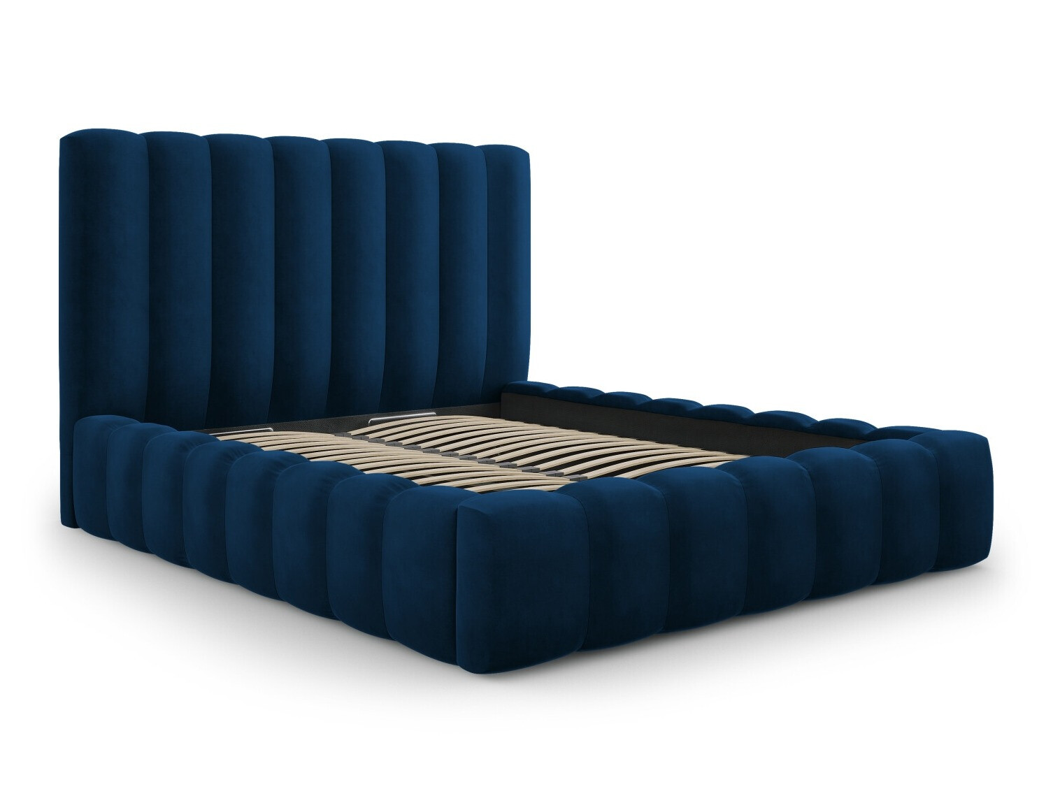 Кровать Beckley 111 (Bluvel 86)