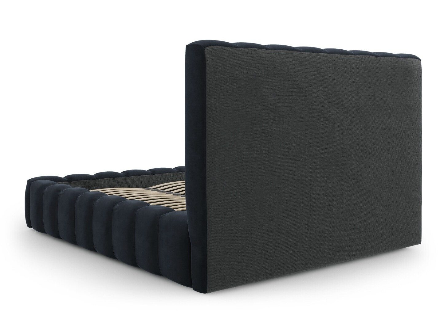 Кровать Beckley 111 (Bluvel 89)