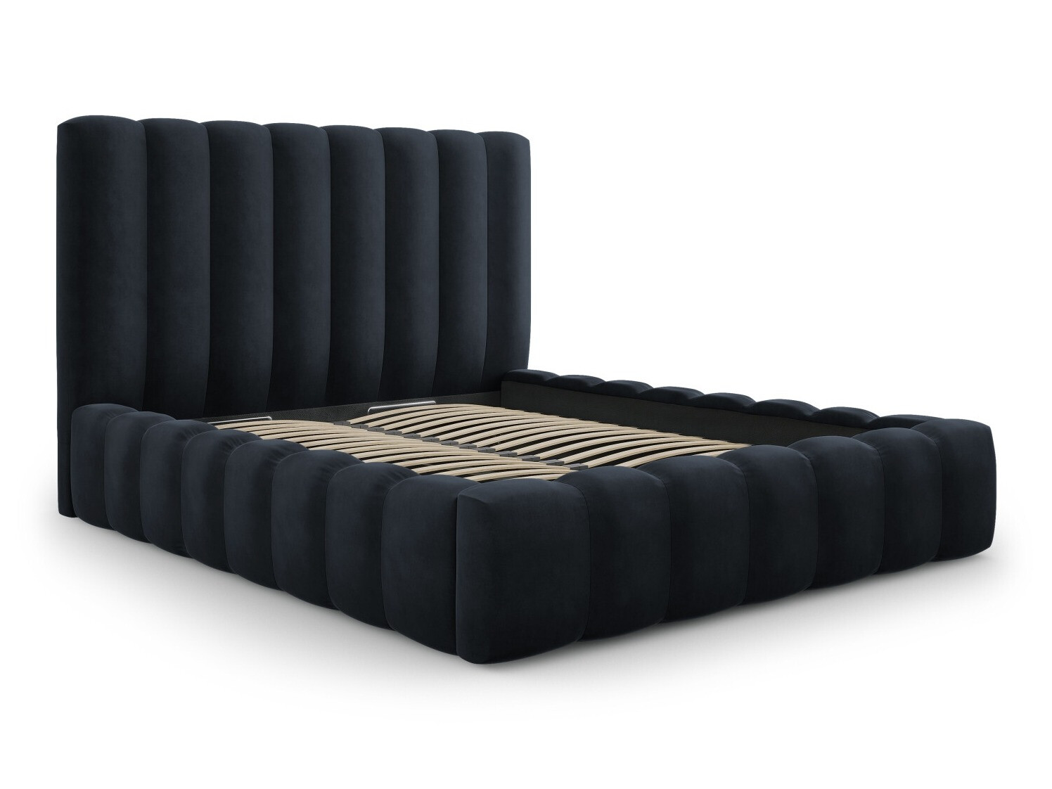 Кровать Beckley 111 (Bluvel 89)