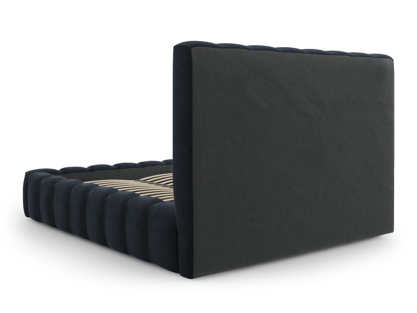 Кровать Beckley 111 (Bluvel 89)