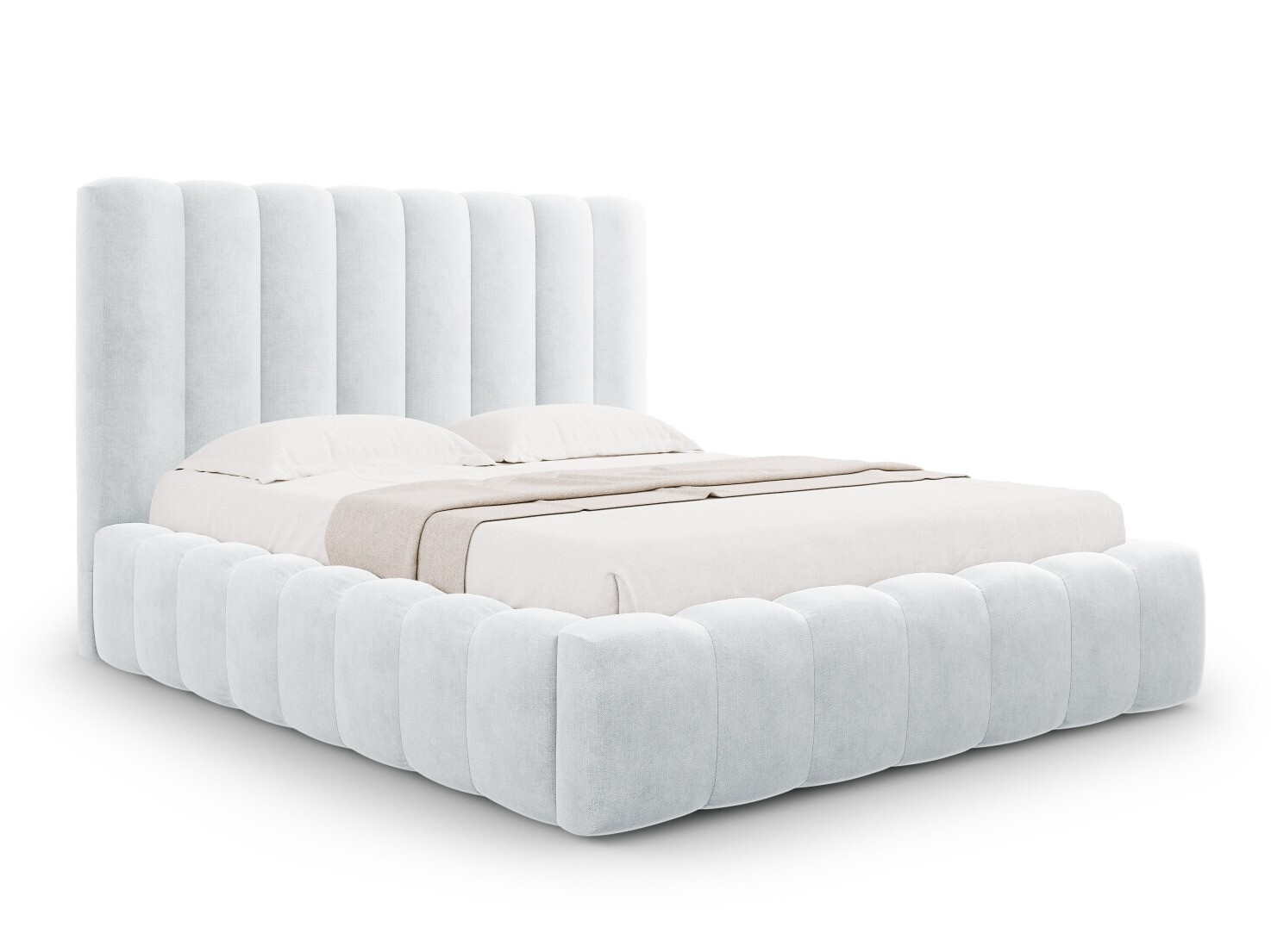 Кровать Beckley 111 (Moly 70)