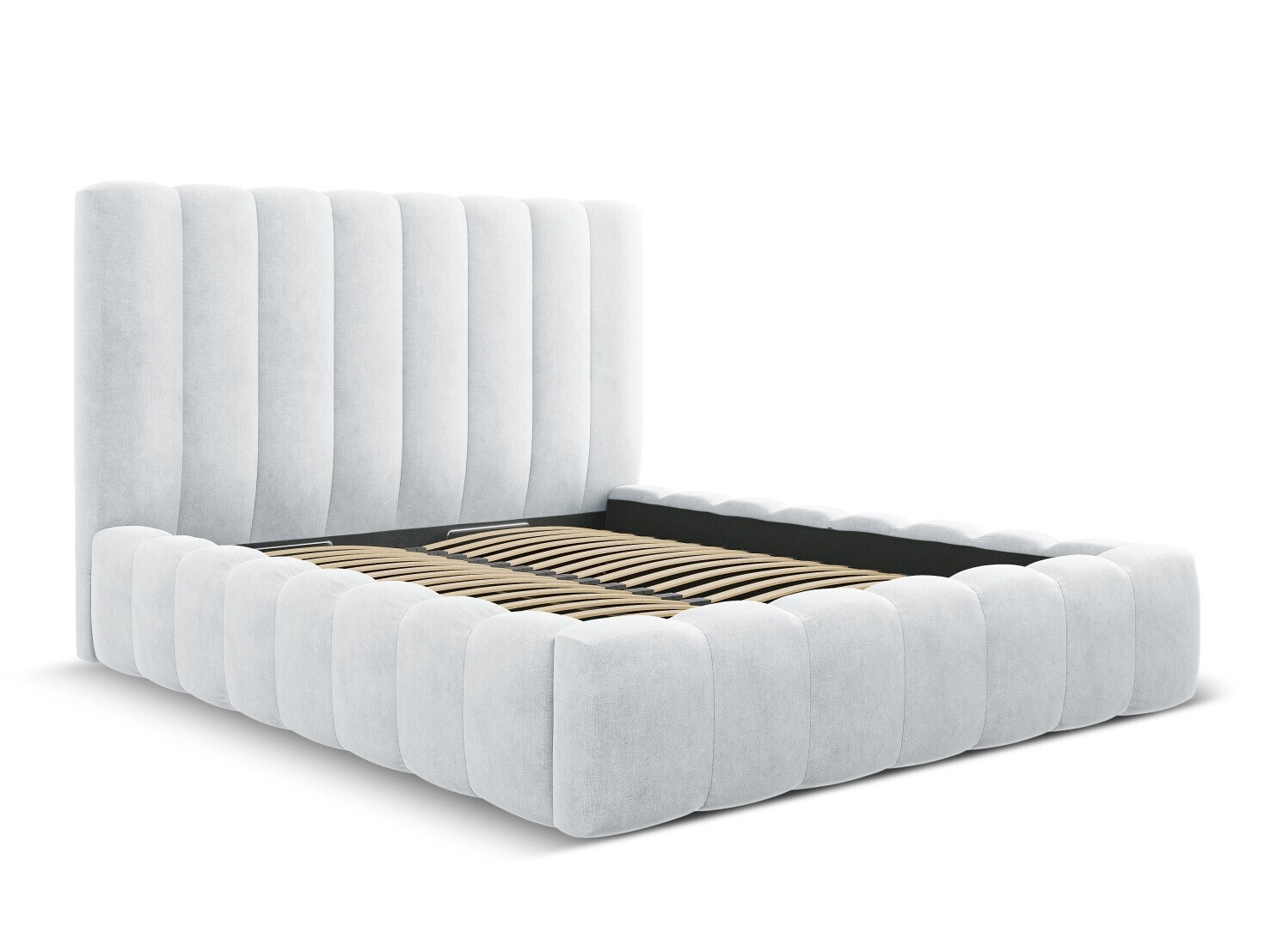 Кровать Beckley 111 (Moly 70)