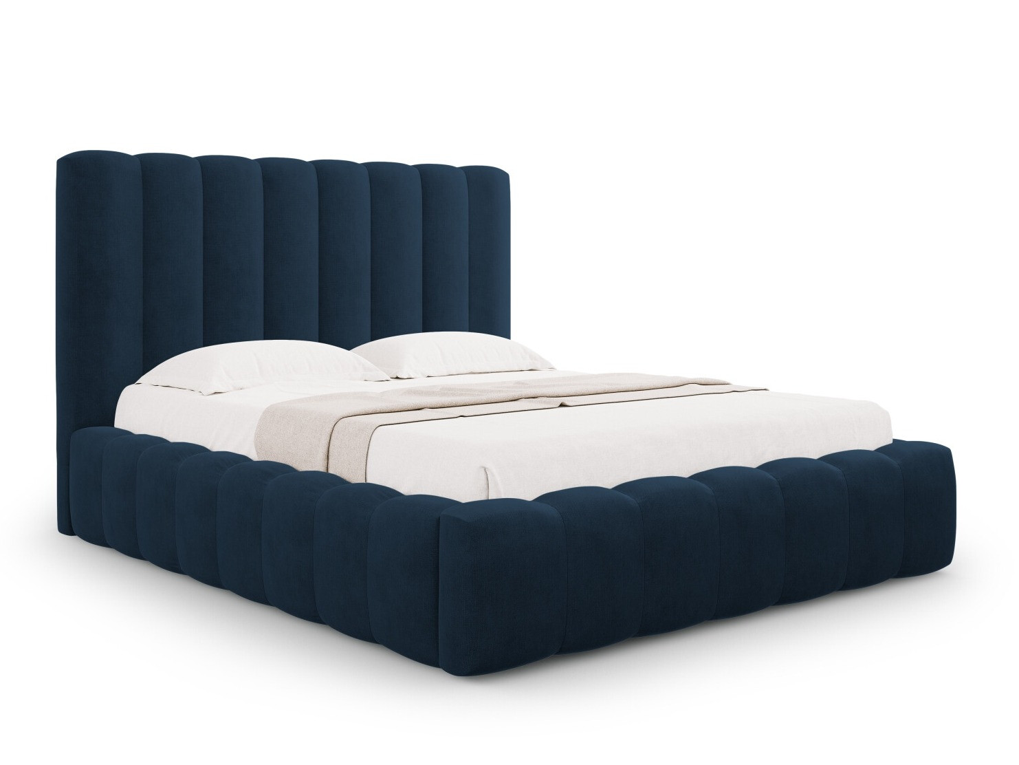 Кровать Beckley 111 (Moly 79)