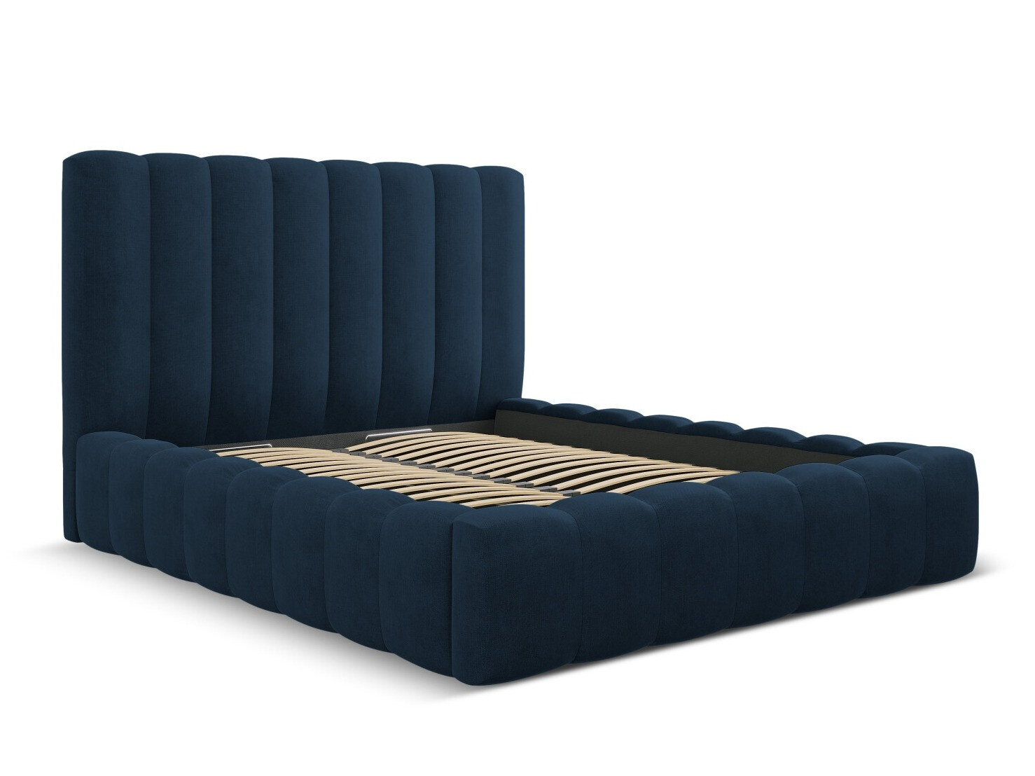 Кровать Beckley 111 (Moly 79)