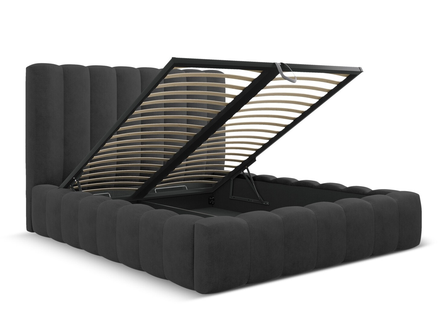 Кровать Beckley 111 (Moly 97)