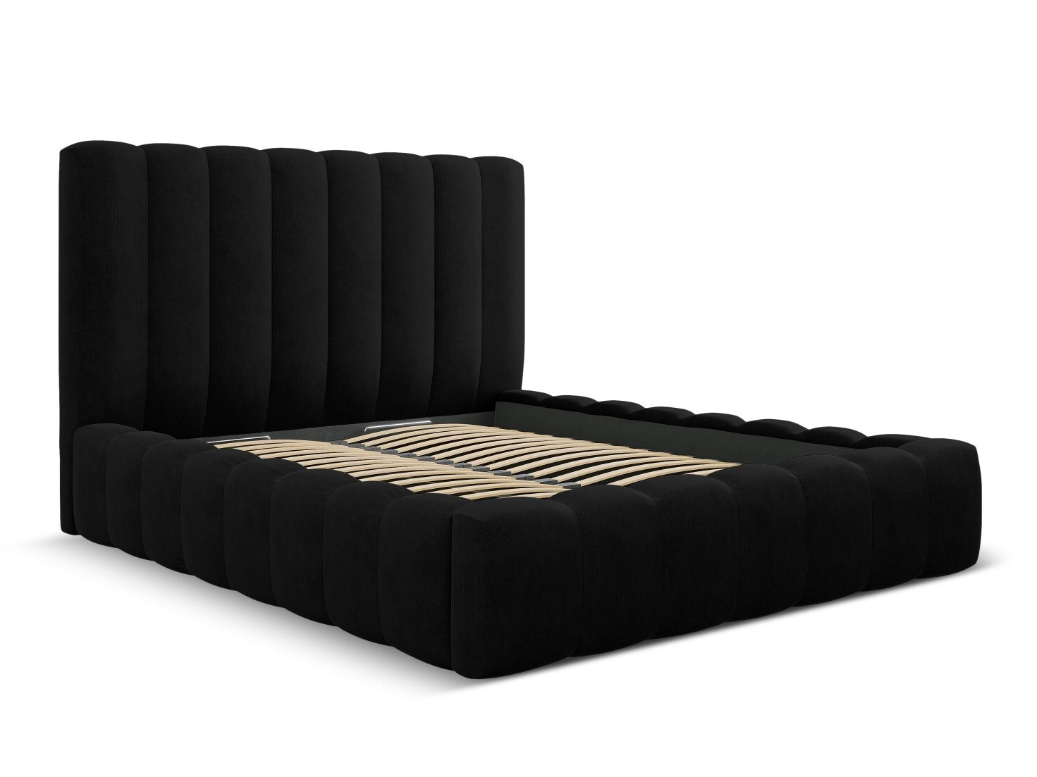 Кровать Beckley 111 (Moly 99)