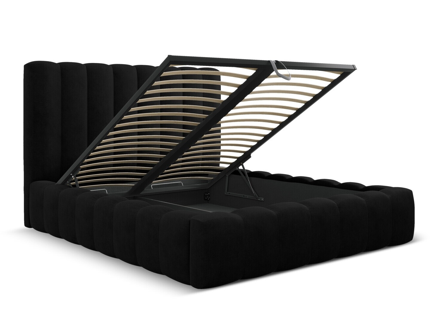 Кровать Beckley 111 (Moly 99)