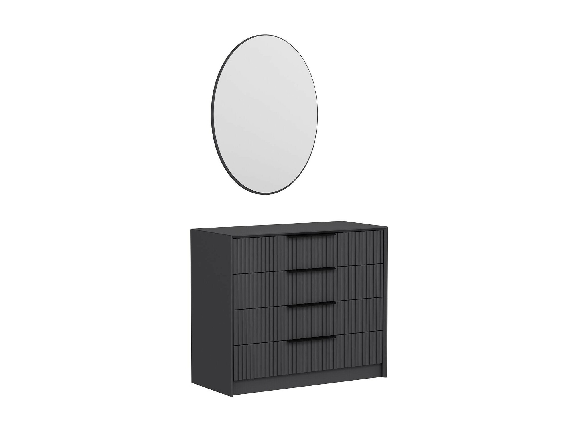 Kumode Kailua 2394 (Antracīts)