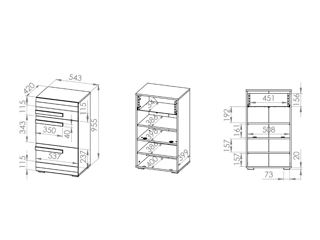 Kurpju kaste Alcala 117