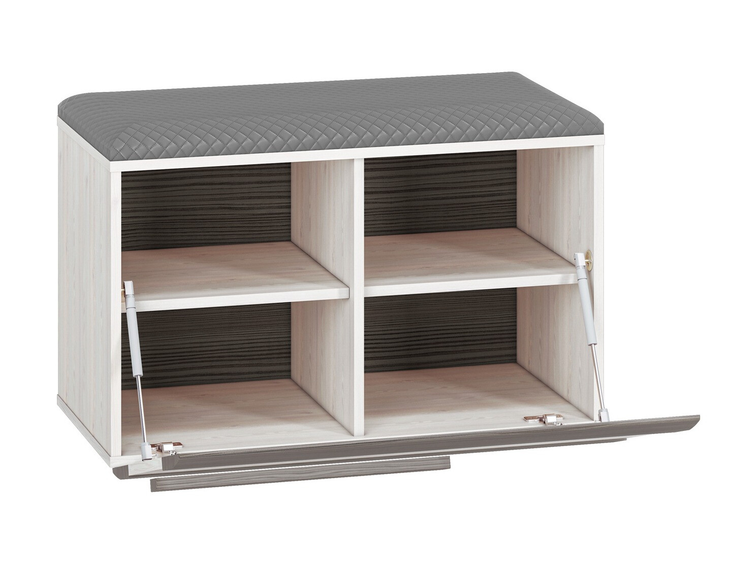 Kurpju kaste Alcala 118