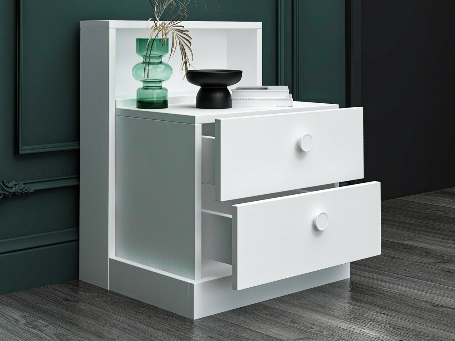 Naktsgaldiņš Marelbe 104