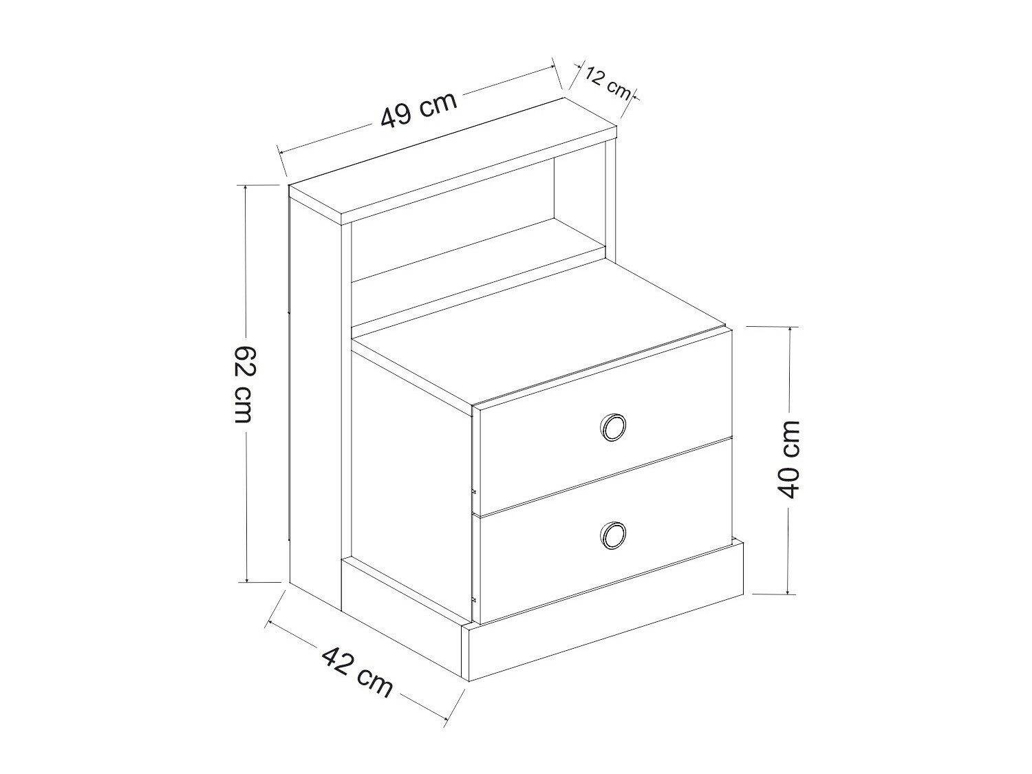 Naktsgaldiņš Marelbe 104