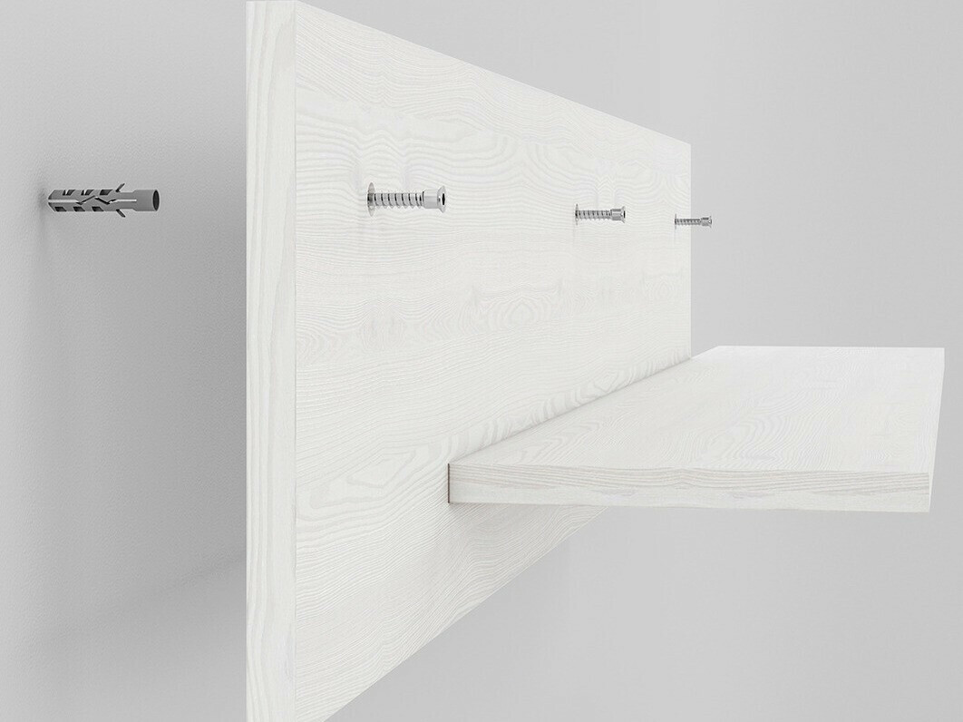 Настенная полка Alcala 112