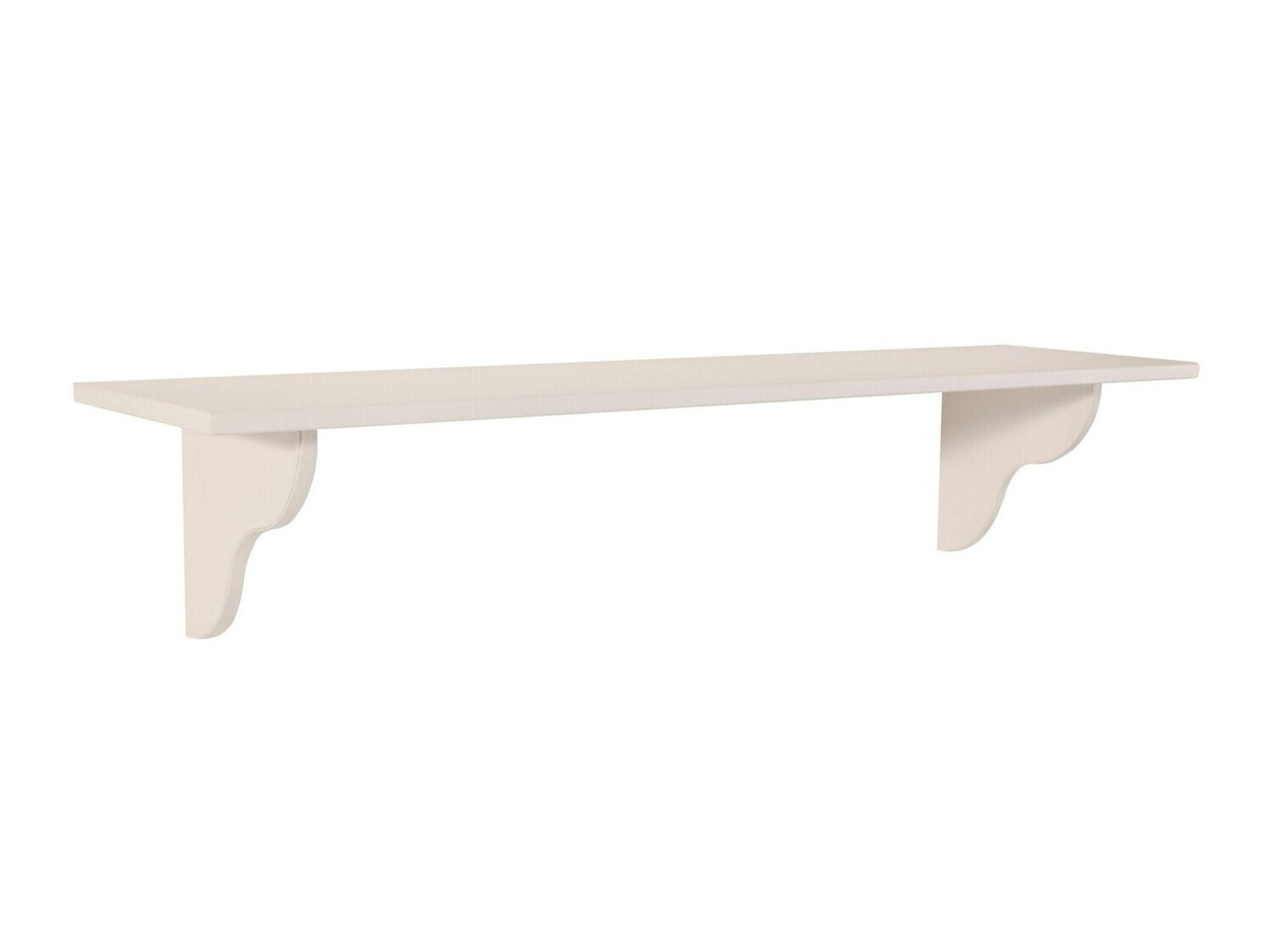 Piekarams plaukts Sonlive 100 (Balts)