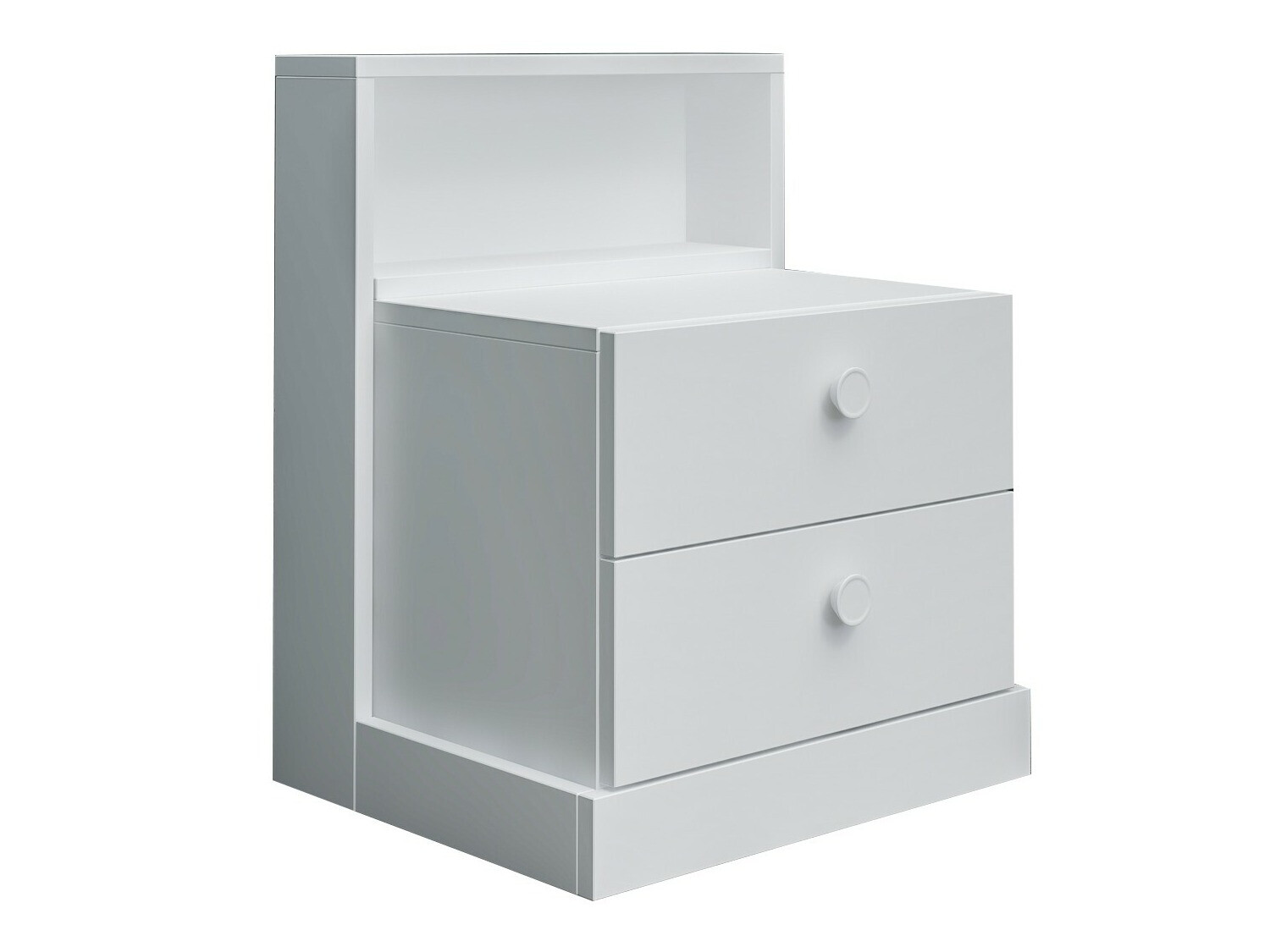 Прикроватная тумбочка Marelbe 104