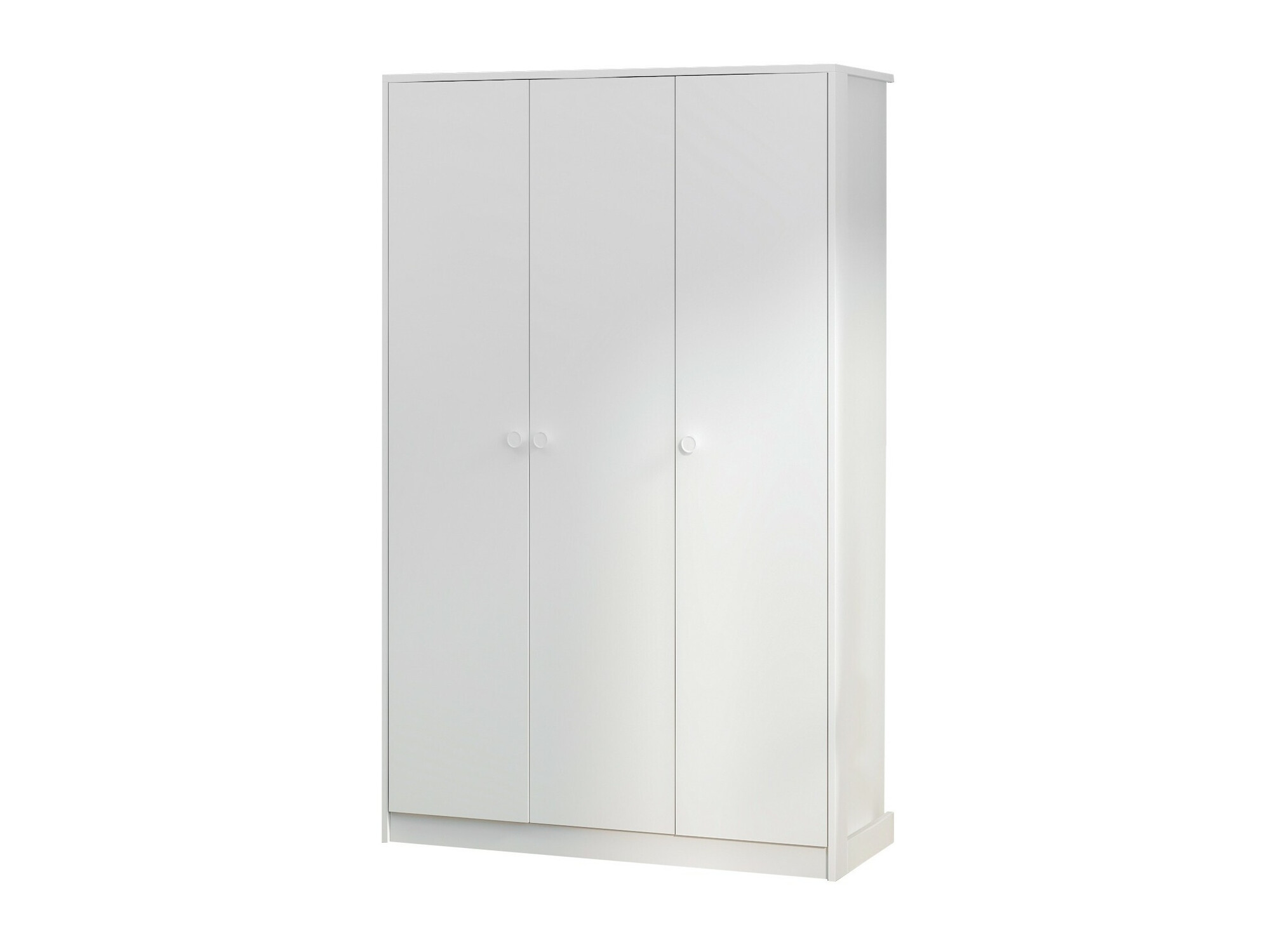 Skapis Marelbe 101 (Balts)