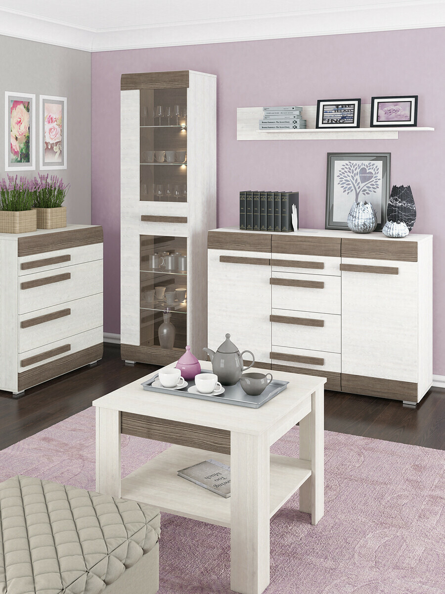 Стеллаж Alcala 101