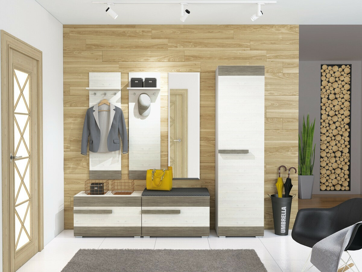 Стеллаж Alcala 103