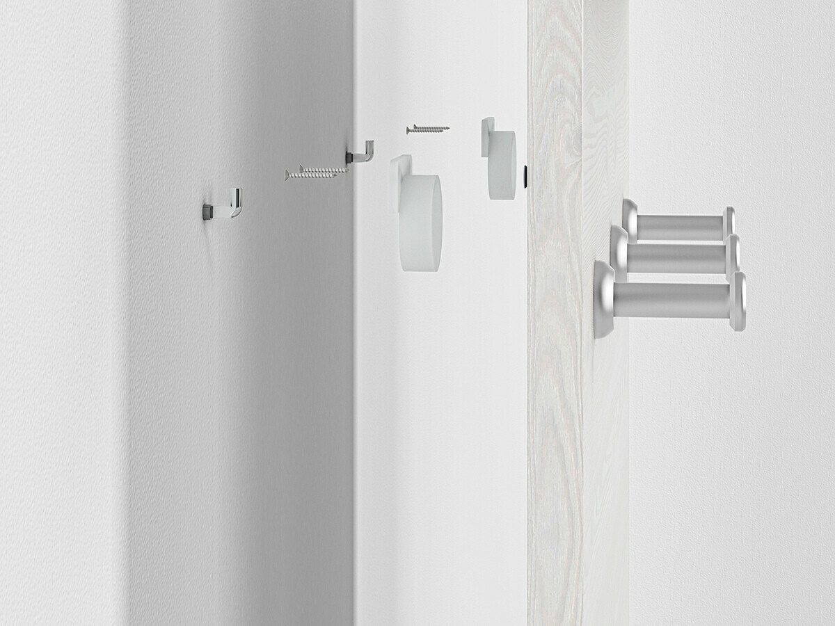 Вешалка Alcala 119