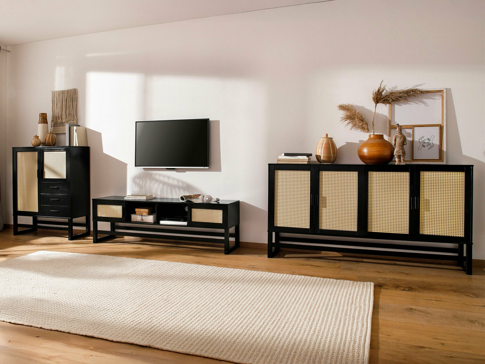 Viesistabas komplekts Nucalu 108