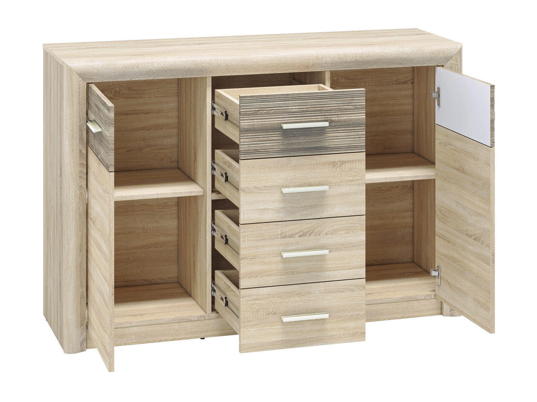 Kомод Tivmori 107