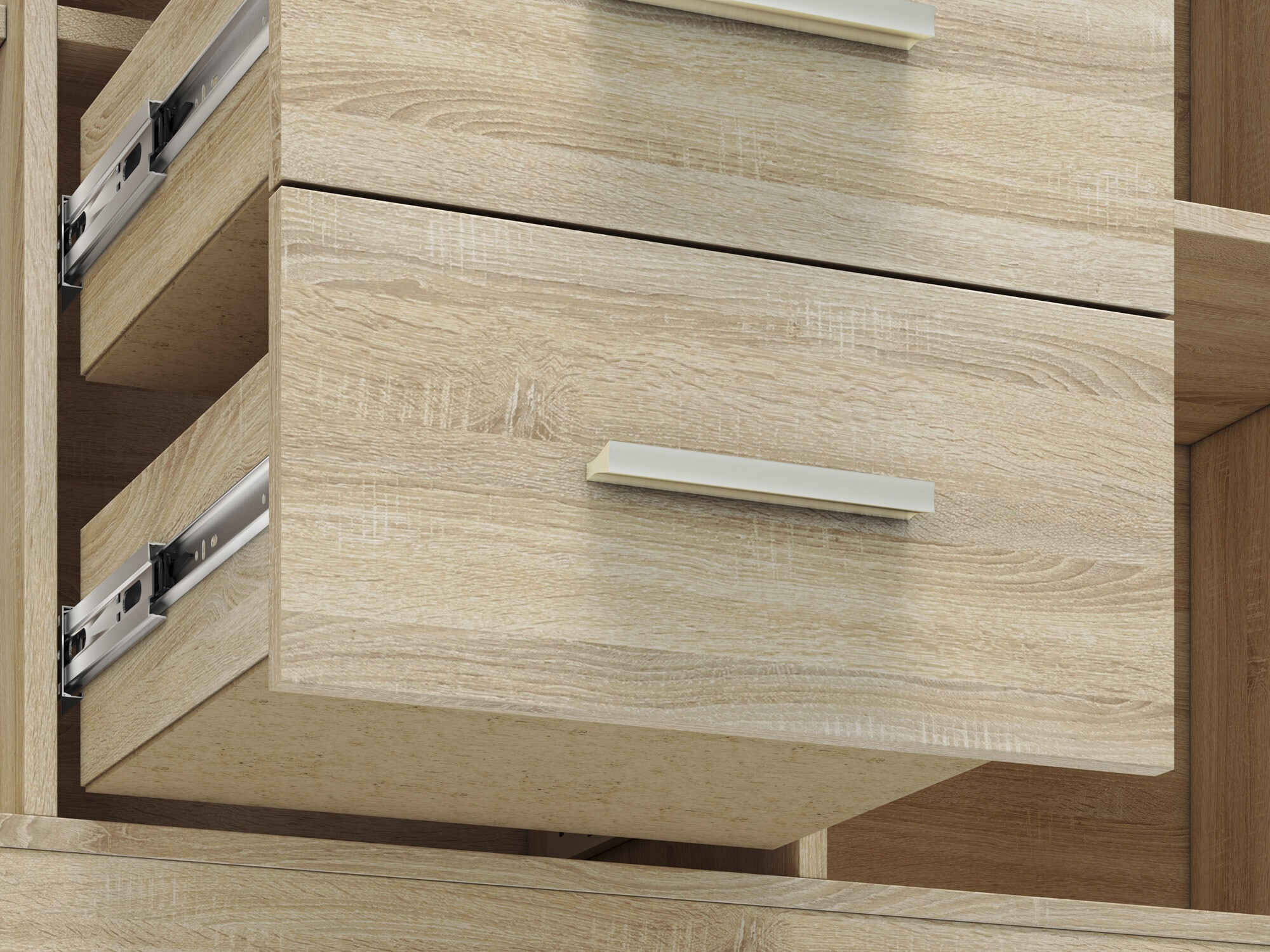 Kомод Tivmori 107