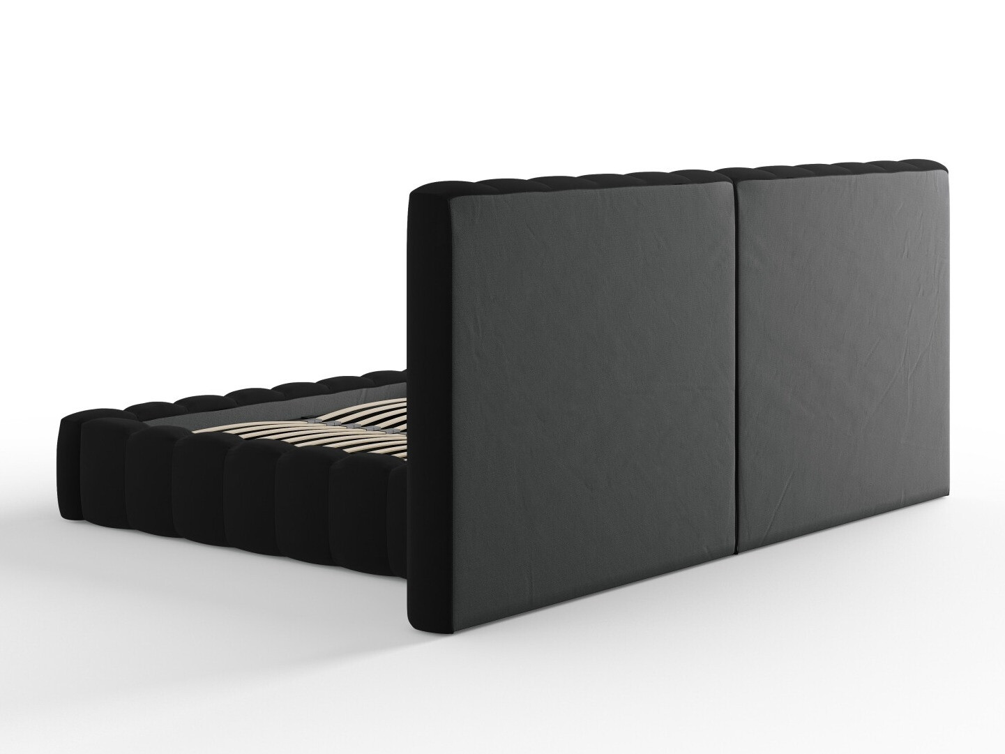 Кровать Beckley 112 (Bluvel 19)