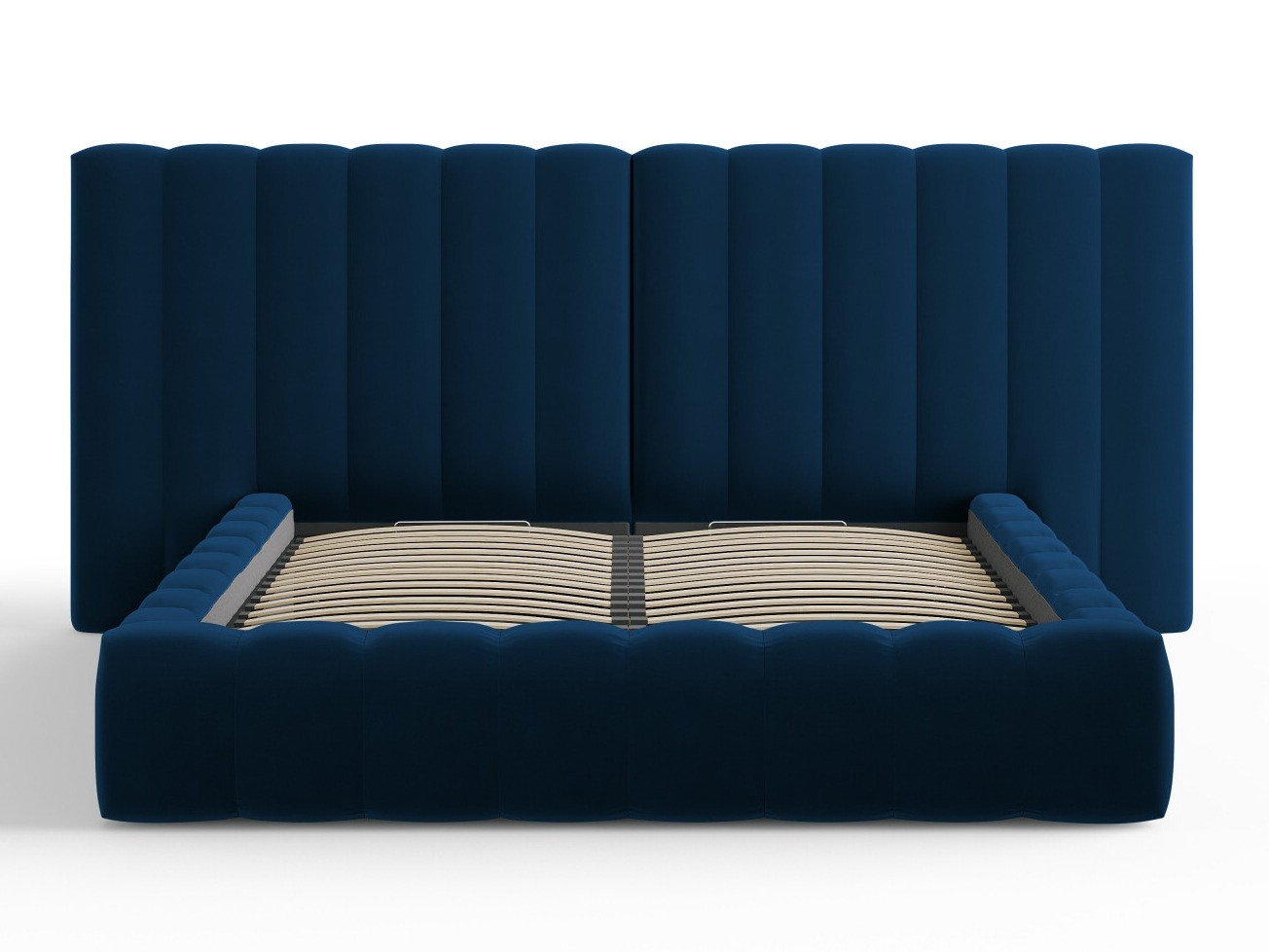 Кровать Beckley 112 (Bluvel 86)