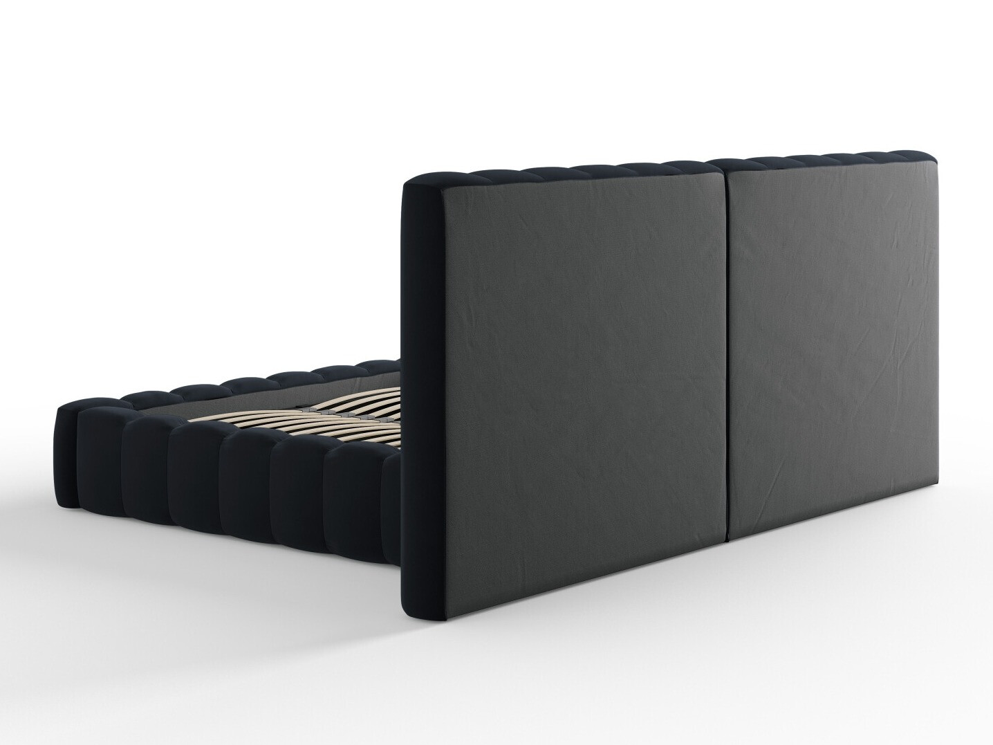 Кровать Beckley 112 (Bluvel 89)