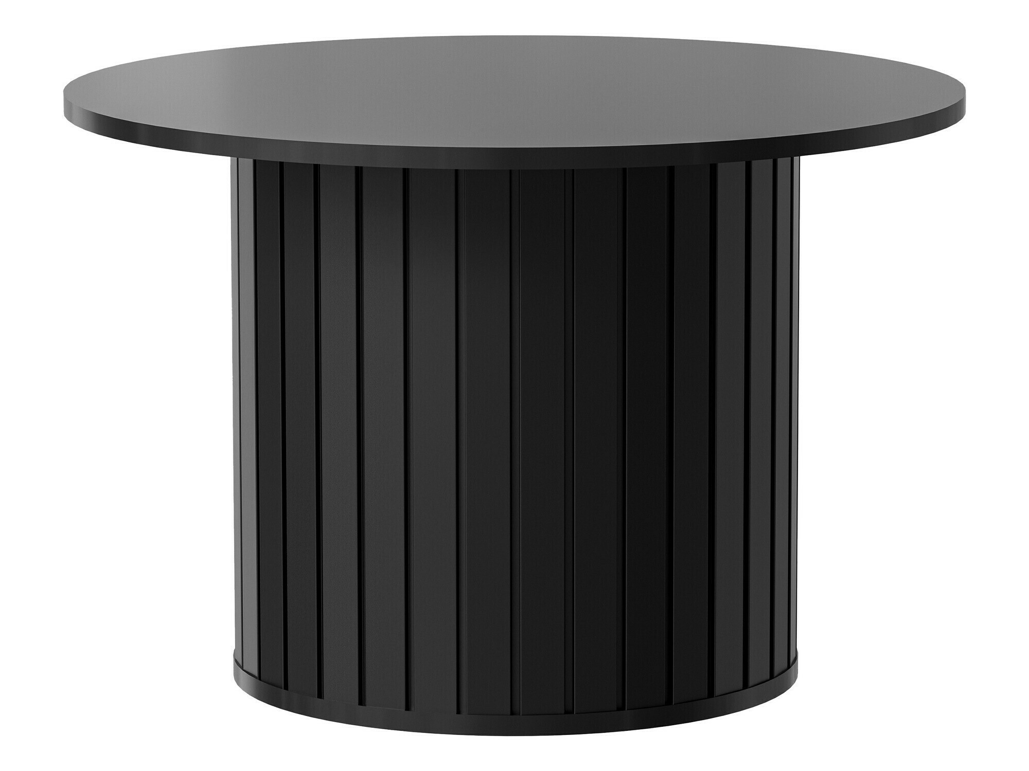 Набор для гостиной Novmono 109 (Чёрный)