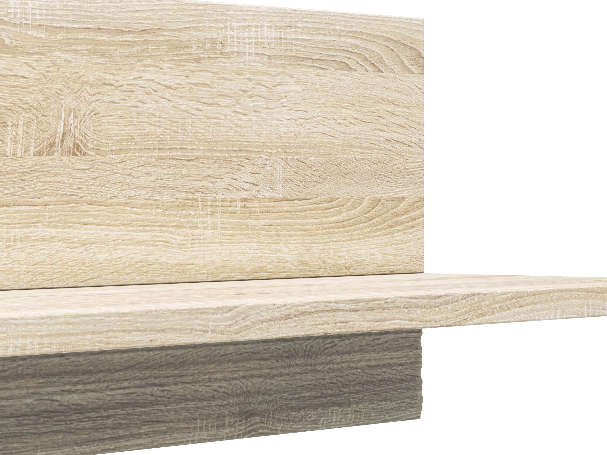 Настенная полка Tivmori 110