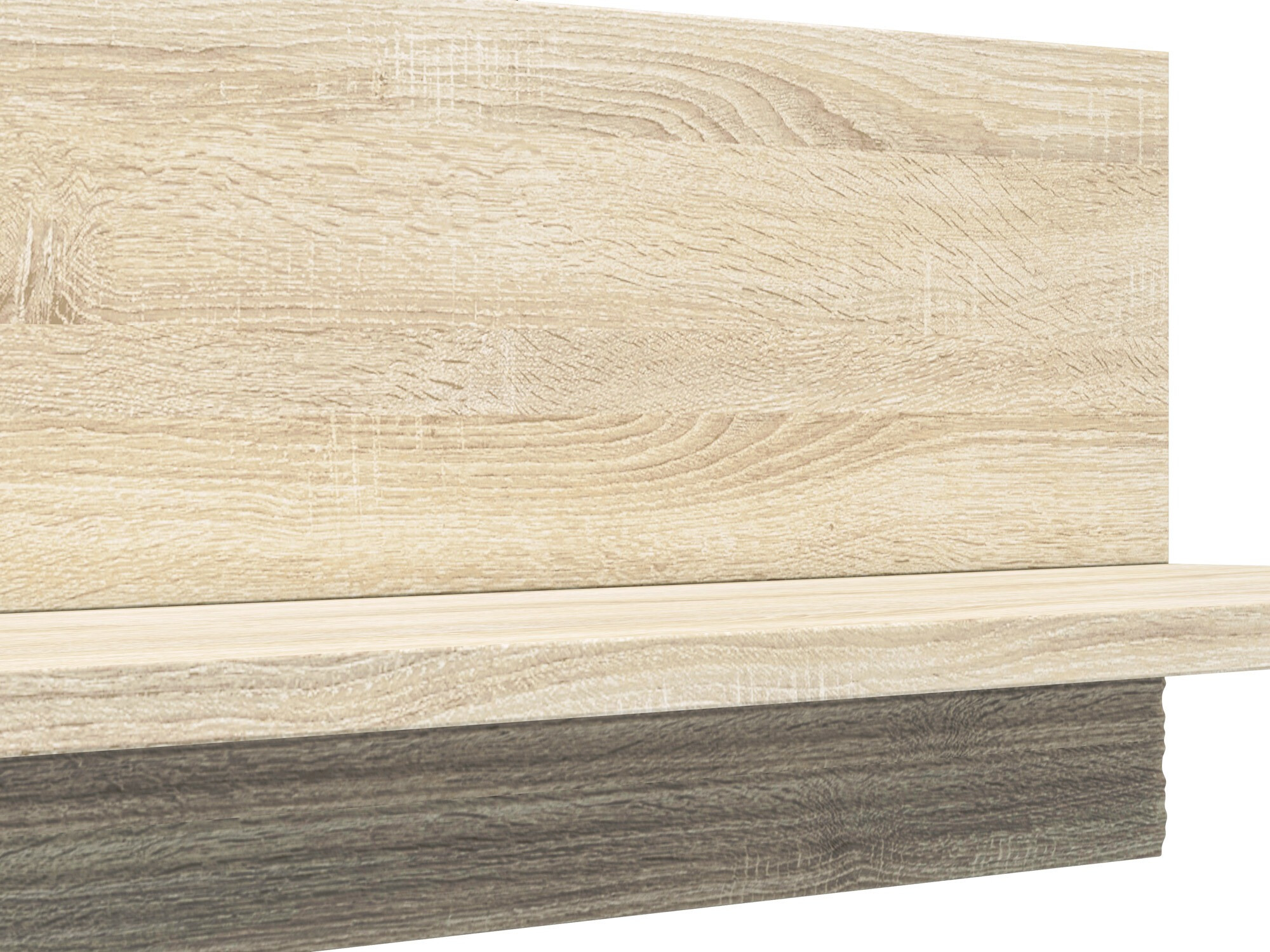 Настенная полка Tivmori 111