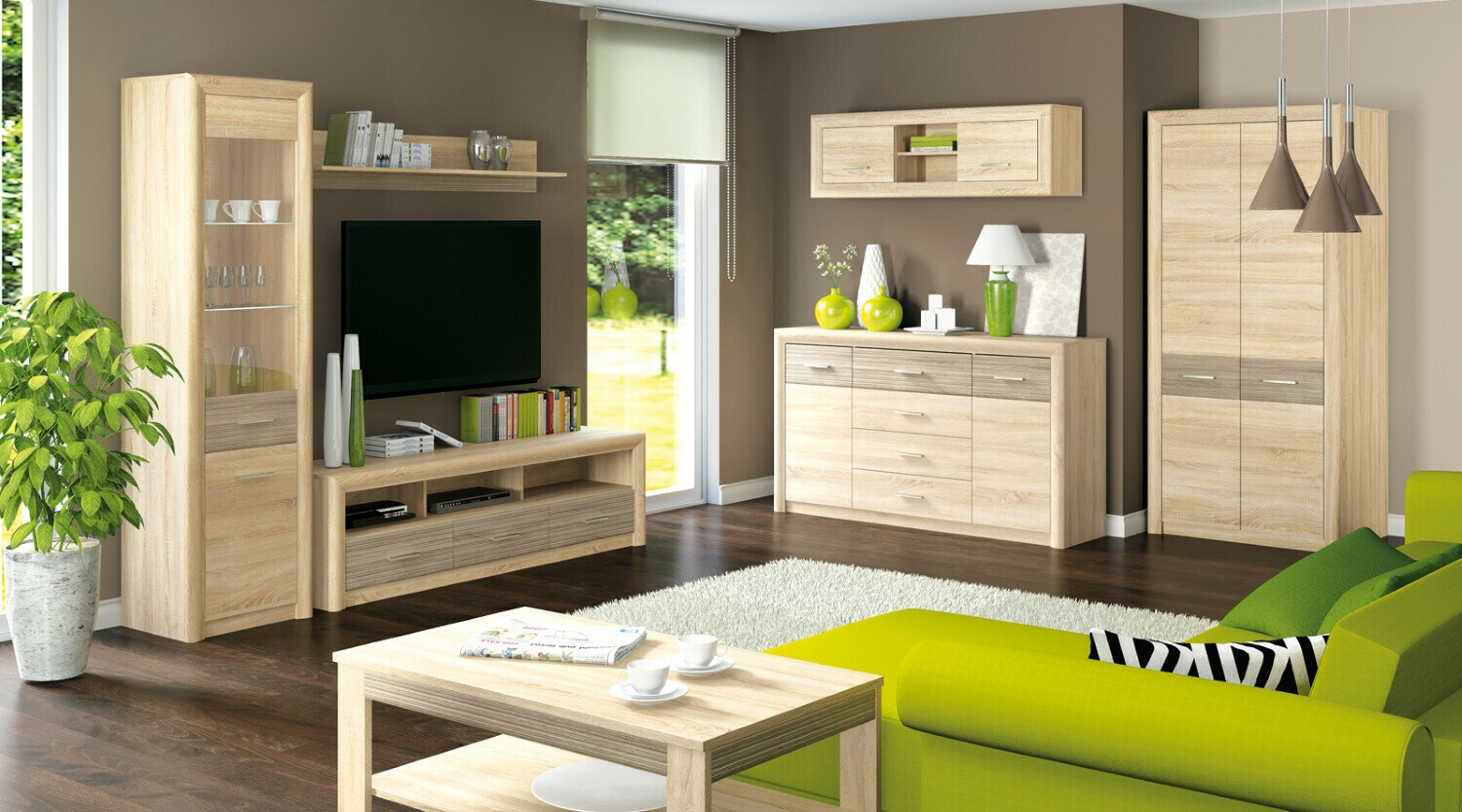 Шкаф Tivmori 100