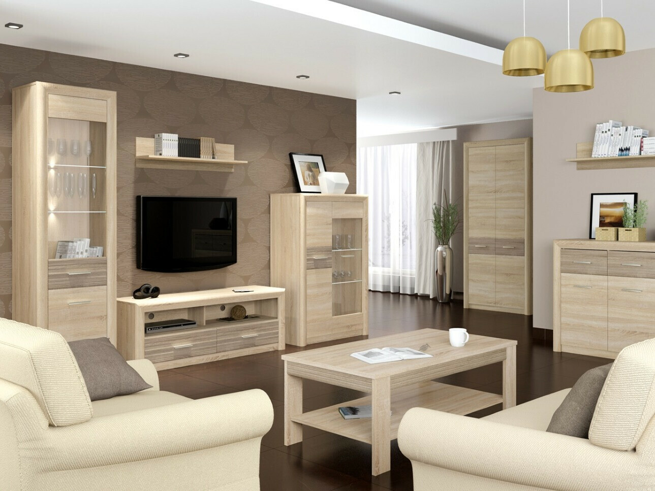 Шкафчик Tivmori 105