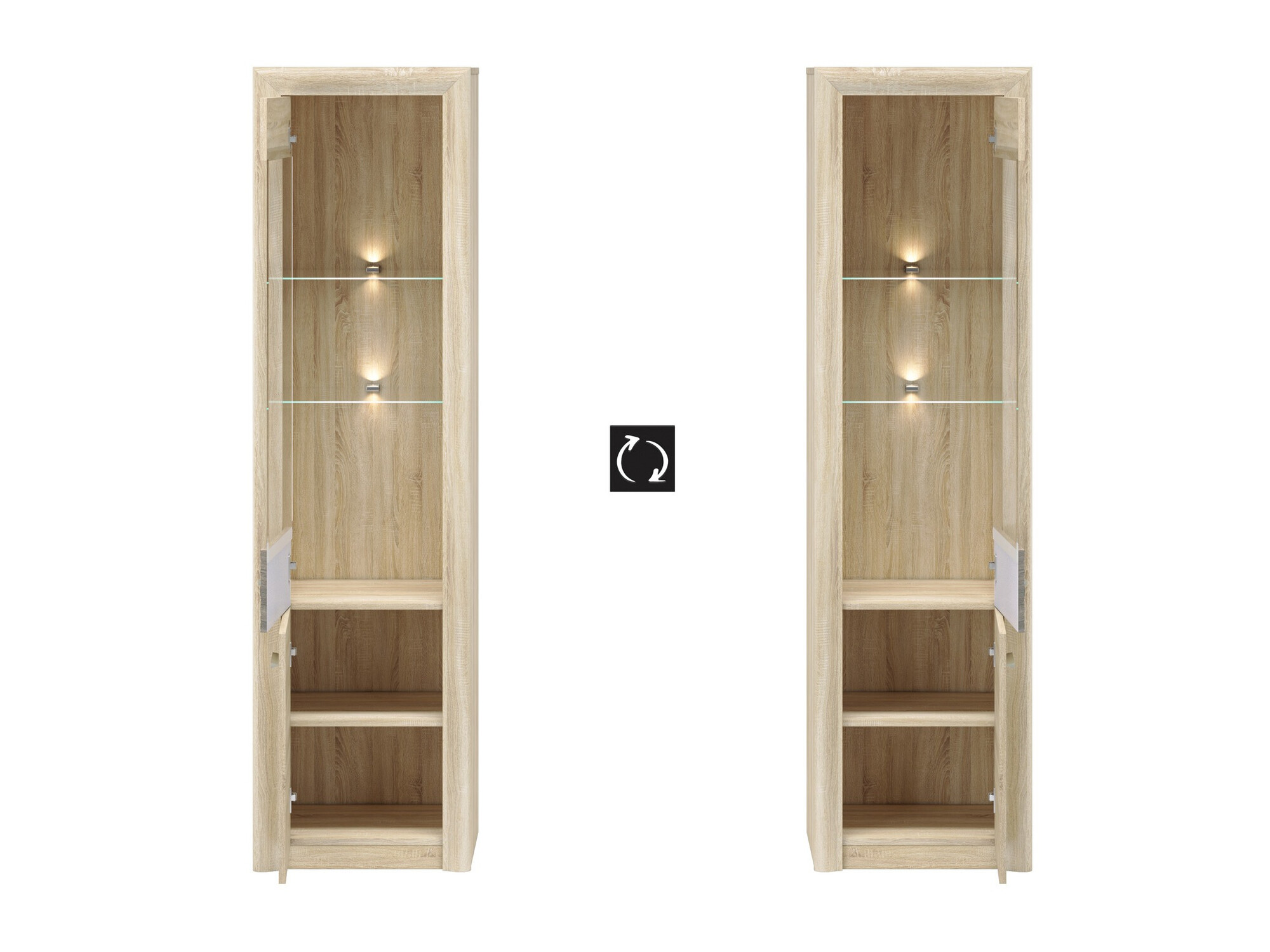 Стеллаж Tivmori 103