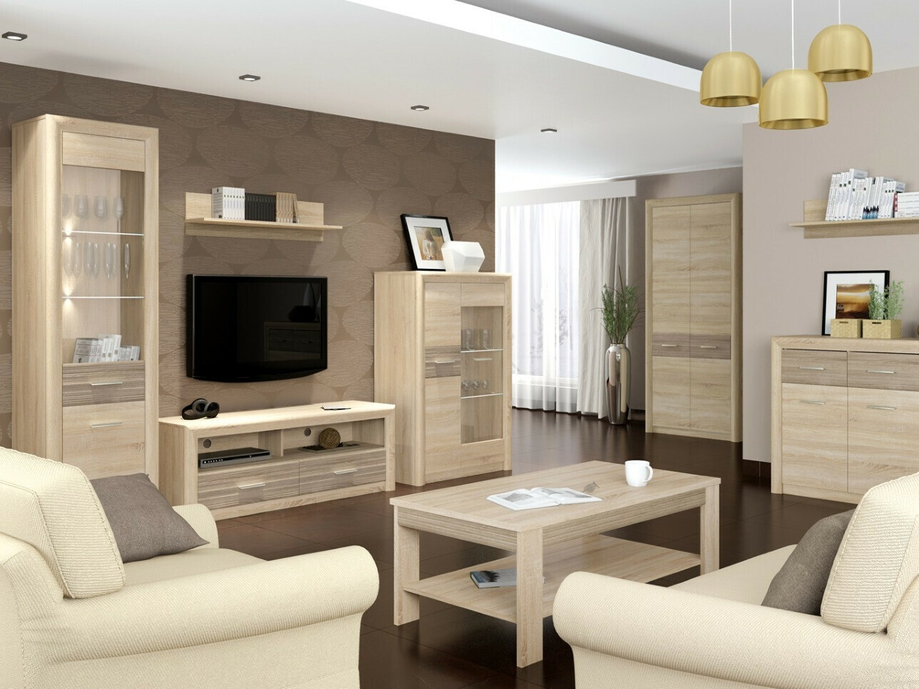 Стеллаж Tivmori 103