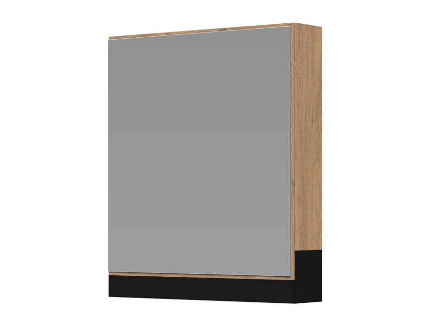 Vannas istabas skapis ar spoguli Fenetra 103