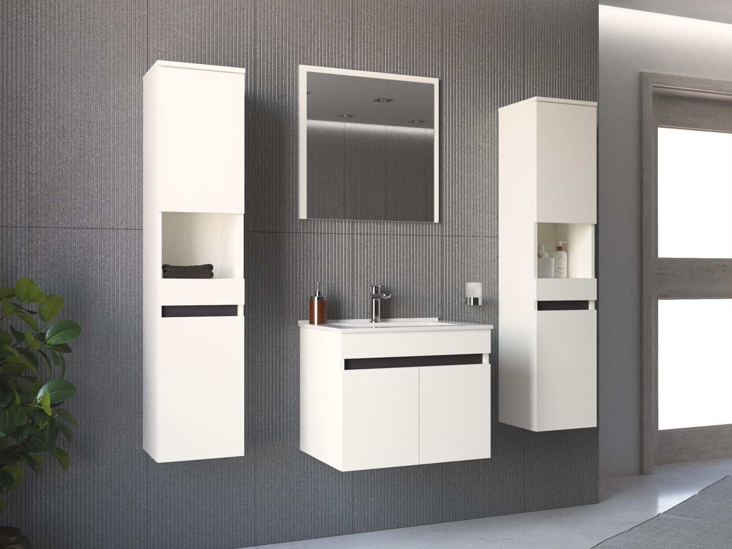 Зеркало Benfelo 102